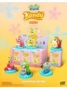 Compra Figuras Kandy X SpongeBob SquarePants (Soda Edition) de  al mej