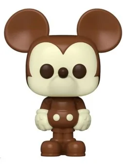 Compra Funko POP! Disney: Mickey Mouse Chocolate (1378) de Funko al me