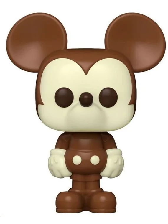 Compra Funko POP! Disney: Mickey Mouse Chocolate (1378) de Funko al me
