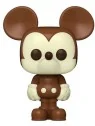 Compra Funko POP! Disney: Mickey Mouse Chocolate (1378) de Funko al me