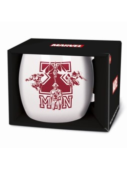 Taza Globe Marvel X-Men de Stor en Tazas - Vasos | La Cueva Roja