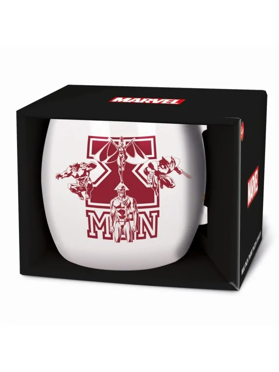 Compra Taza Globe Marvel X-Men de Stor al mejor precio (12,00 €)
