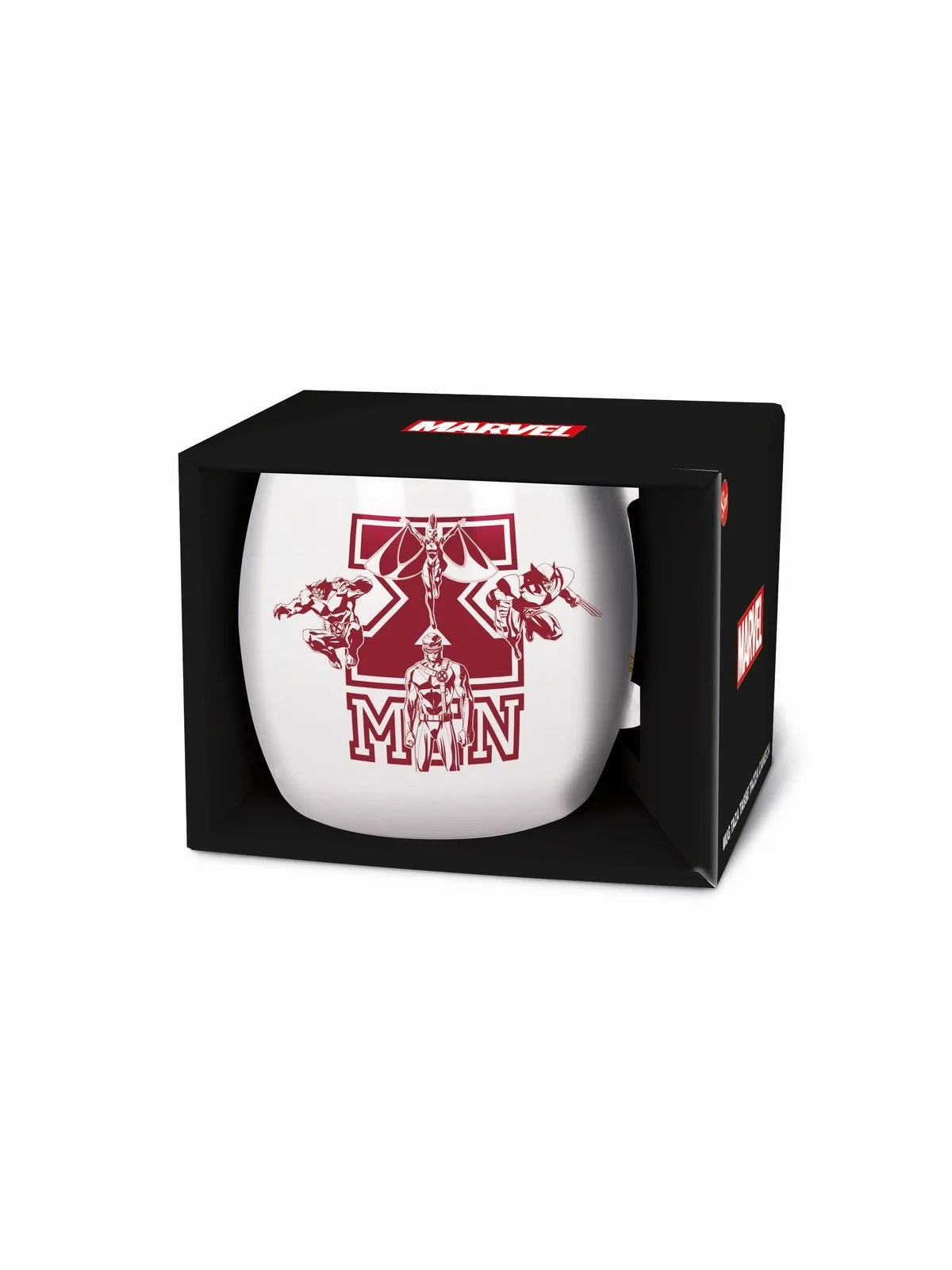 Compra Taza Globe Marvel X-Men de Stor al mejor precio (12,00 €)