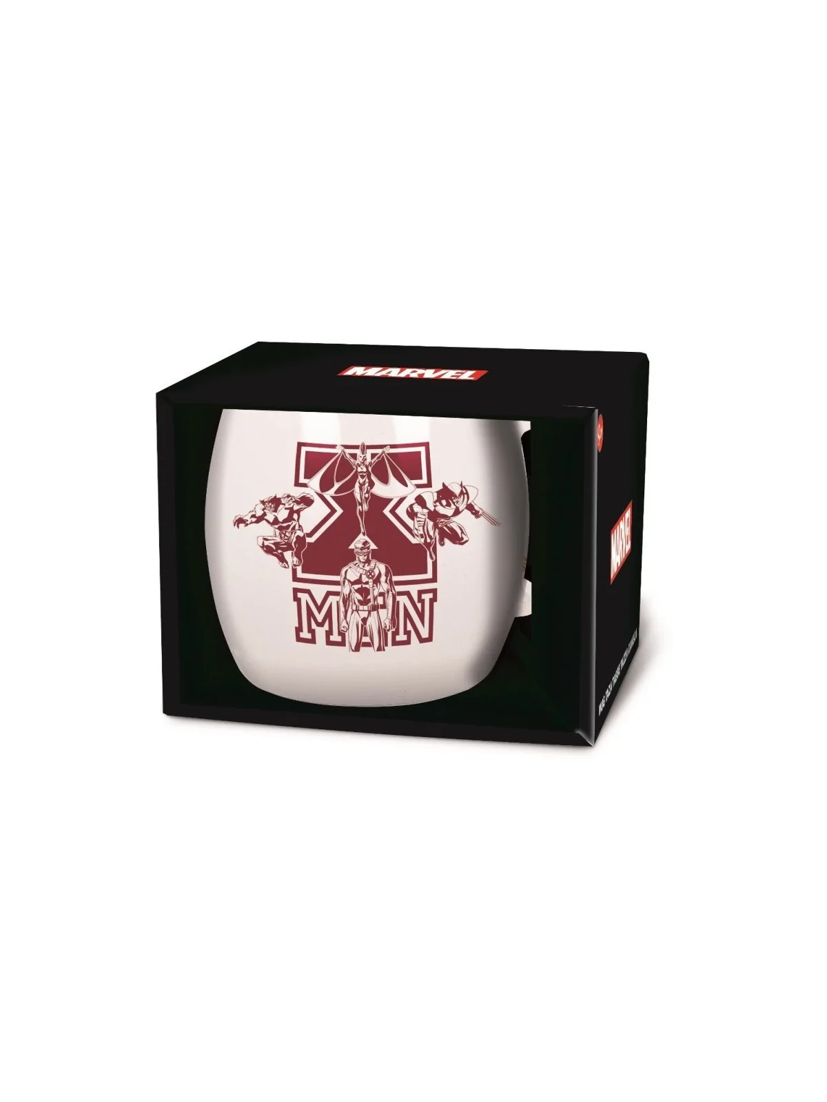 Compra Taza Globe Marvel X-Men de Stor al mejor precio (12,00 €)