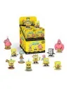 Compra Figura Mystery Mini Bob Esponja de Funko al mejor precio (10,99