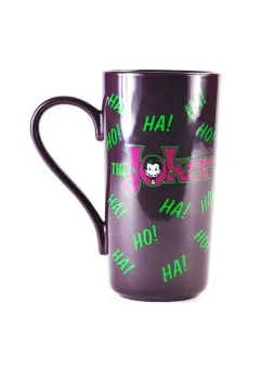 Compra Taza Joker Latte Classic de Half moon bay al mejor precio (15,0