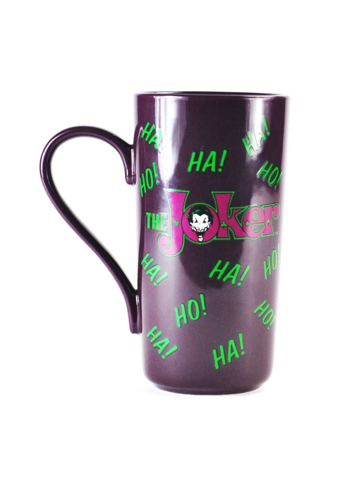Compra Taza Joker Latte Classic de Half moon bay al mejor precio (15,0