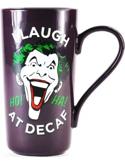 Compra Taza Joker Latte Classic de Half moon bay al mejor precio (15,0