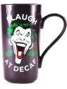 Compra Taza Joker Latte Classic de Half moon bay al mejor precio (15,0