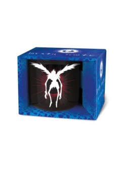 Taza de Ryuk Death Note de Stor en Tazas - Vasos | La Cueva Roja