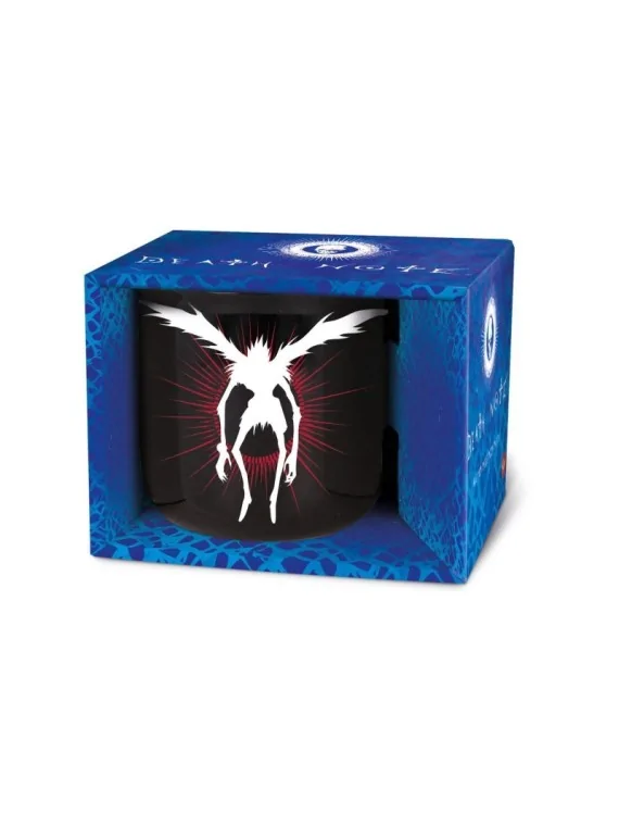 Compra Taza de Ryuk Death Note de Stor al mejor precio (12,00 €)