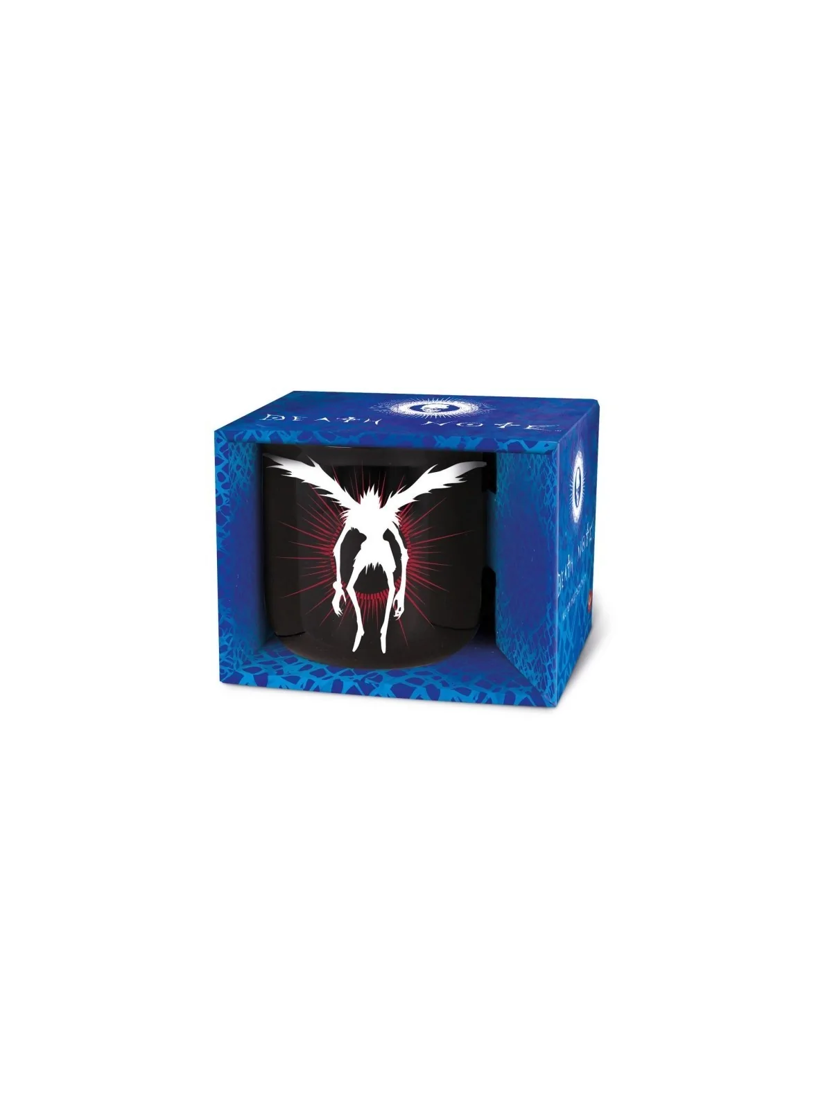 Compra Taza de Ryuk Death Note de Stor al mejor precio (12,00 €)