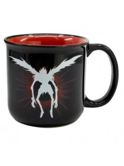 Compra Taza de Ryuk Death Note de Stor al mejor precio (12,00 €)