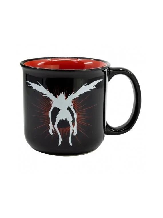 Compra Taza de Ryuk Death Note de Stor al mejor precio (12,00 €)