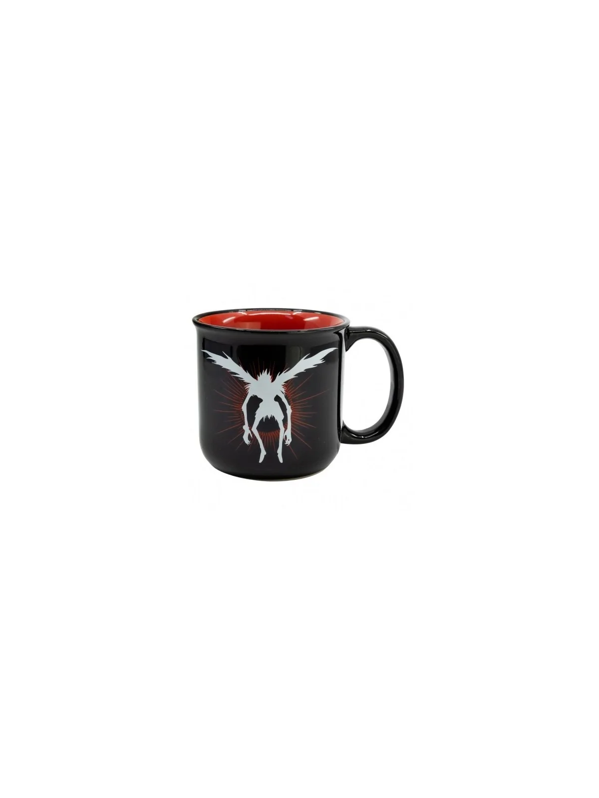 Compra Taza de Ryuk Death Note de Stor al mejor precio (12,00 €)