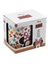 Compra Taza Ceramica Minnie Mouse 325ml de Stor al mejor precio (12,00