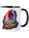 Compra Taza Stranger Things: I Dump Your Ass 315ml de Pyramid al mejor