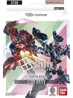 Gundam Card Game: PC01A Premium Collection Assemble Set Iron-Blooded Orphans (1) EN - Bandai