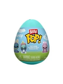 Compra Funko Bitty POP! Lilo & Stitch de Funko al mejor precio (5,50 €