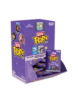 Compra Funko Bitty POP! Princesas Disney (1) de Funko al mejor precio 