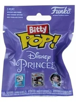 Compra Funko Bitty POP! Princesas Disney (1) de Funko al mejor precio 