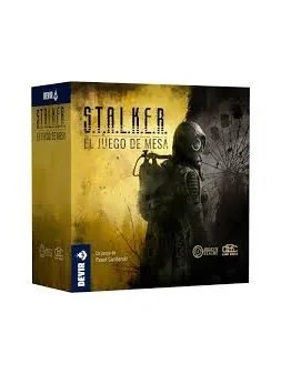 Compra S.T.A.L.K.E.R. de Devir al mejor precio (155,00 €)