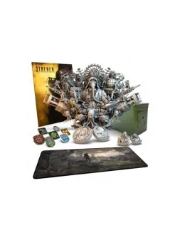 Compra S.T.A.L.K.E.R. de Devir al mejor precio (155,00 €)