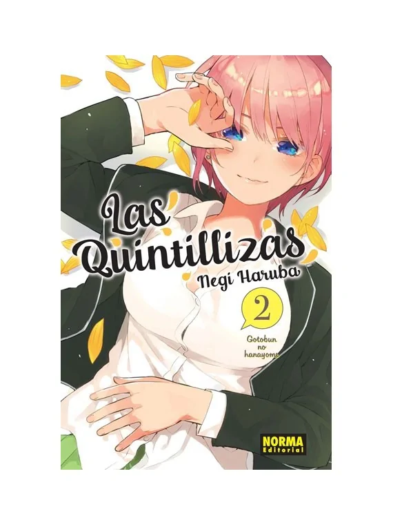 Compra Las Quintillizas 02 de Norma Editorial al mejor precio (8,55 €)
