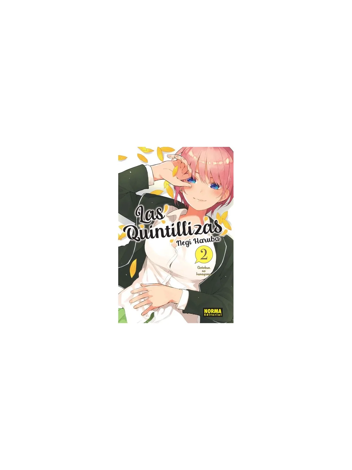 Compra Las Quintillizas 02 de Norma Editorial al mejor precio (8,55 €)