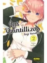 Compra Las Quintillizas 02 de Norma Editorial al mejor precio (8,55 €)