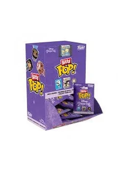 Compra Funko Bitty POP! Disney Princesas de Funko al mejor precio (4,5