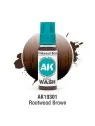 Compra Rotwood Brown: Acrylic Wash (AK19301) de AK Interactive al mejo