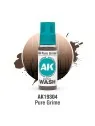 Compra Pure Grime: Acrylic Wash (AK19304) de AK Interactive al mejor p