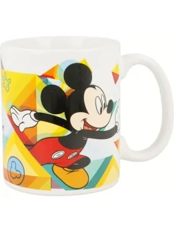 Compra Taza Mickey Mouse Disney Ceramica (325ml) de Stor al mejor prec
