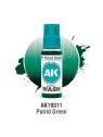 Compra Putrid Green: Acrylic Wash (AK19311) de AK Interactive al mejor