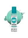 Compra Verdigris: Acrylic Wash (AK19313) de AK Interactive al mejor pr