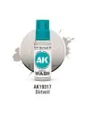 Compra Dirtveil: Acrylic Wash (AK19317) de AK Interactive al mejor pre