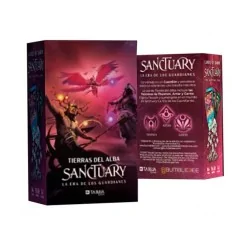 Compra Sanctuary: La Era de los Guardianes - Tierras del Alba de Bumbl