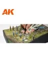 Compra Big Grey Rocks (AK8258) de AK Interactive al mejor precio (5,50