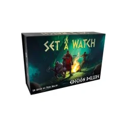 Compra Set a Watch: Edición Deluxe de Bumble3ee al mejor precio (39,99