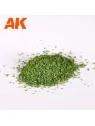 Compra Textura Musgosa Verde Intenso (AK8259) de AK Interactive al mej
