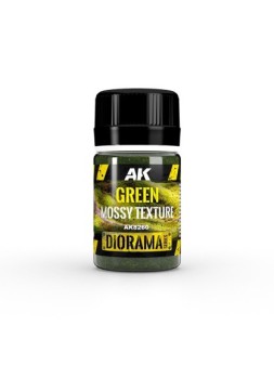 Graveyard Ground (AK8310) - AK Interactive