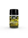 Compra Textura Musgosa Verde (AK8260) de AK Interactive al mejor preci