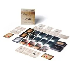 Compra Mantis Falls de Bumble3ee al mejor precio (27,00 €)