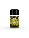 Compra Liquen Amarillo (AK8261) de AK Interactive al mejor precio (3,9
