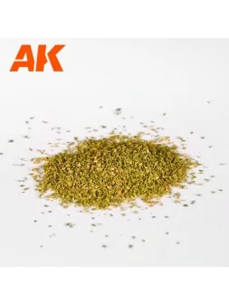 Compra Liquen Amarillo (AK8261) de AK Interactive al mejor precio (3,9