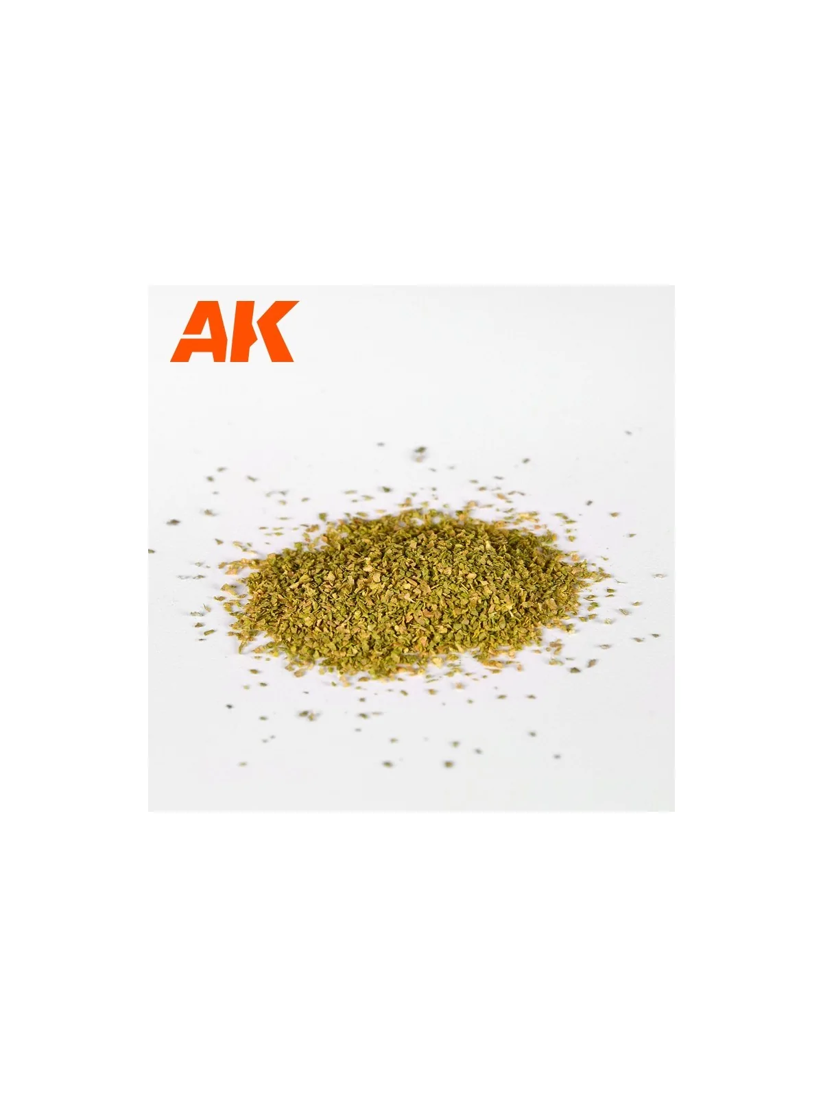 Compra Liquen Amarillo (AK8261) de AK Interactive al mejor precio (3,9