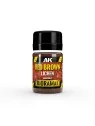 Compra Liquen Pardo Rojizo (AK8262) de AK Interactive al mejor precio 