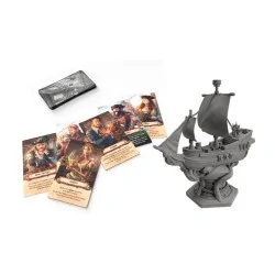 Compra Feed the Kraken de Bumble3ee al mejor precio (53,99 €)