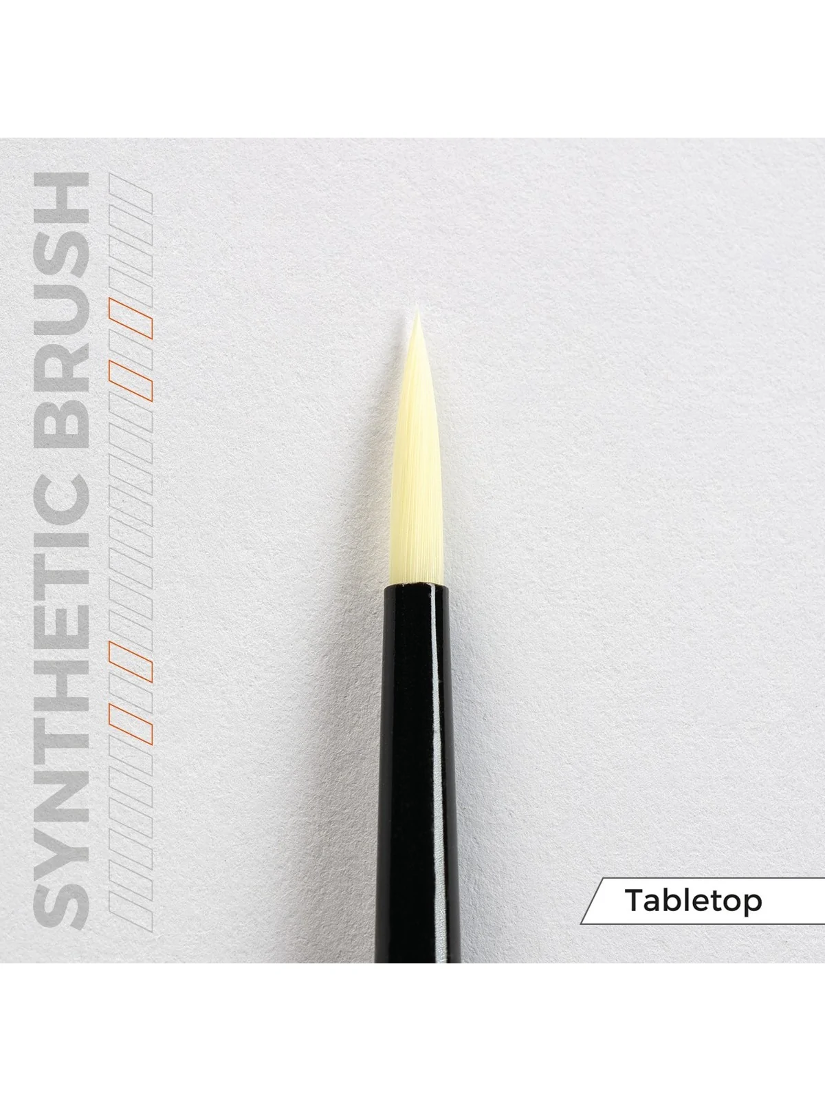 Compra Tabletop Syntethic Brushes Set (AKB102) de AK Interactive al me